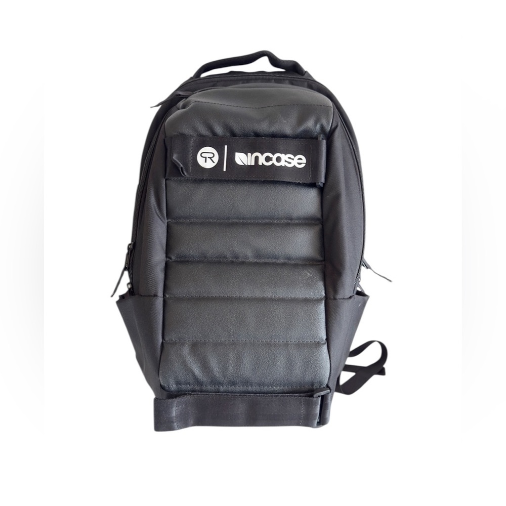 Incase Paul Rodriguez Black Skate Pack Lite Laptop Backpack